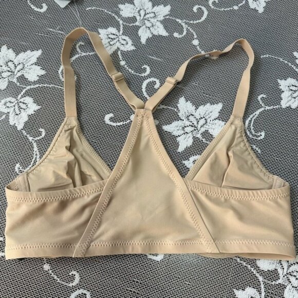 Aritzia Wilfred Faun High Waisted Wide Leg Crop Pant in Black Sz Medium - Picture 4 of 10